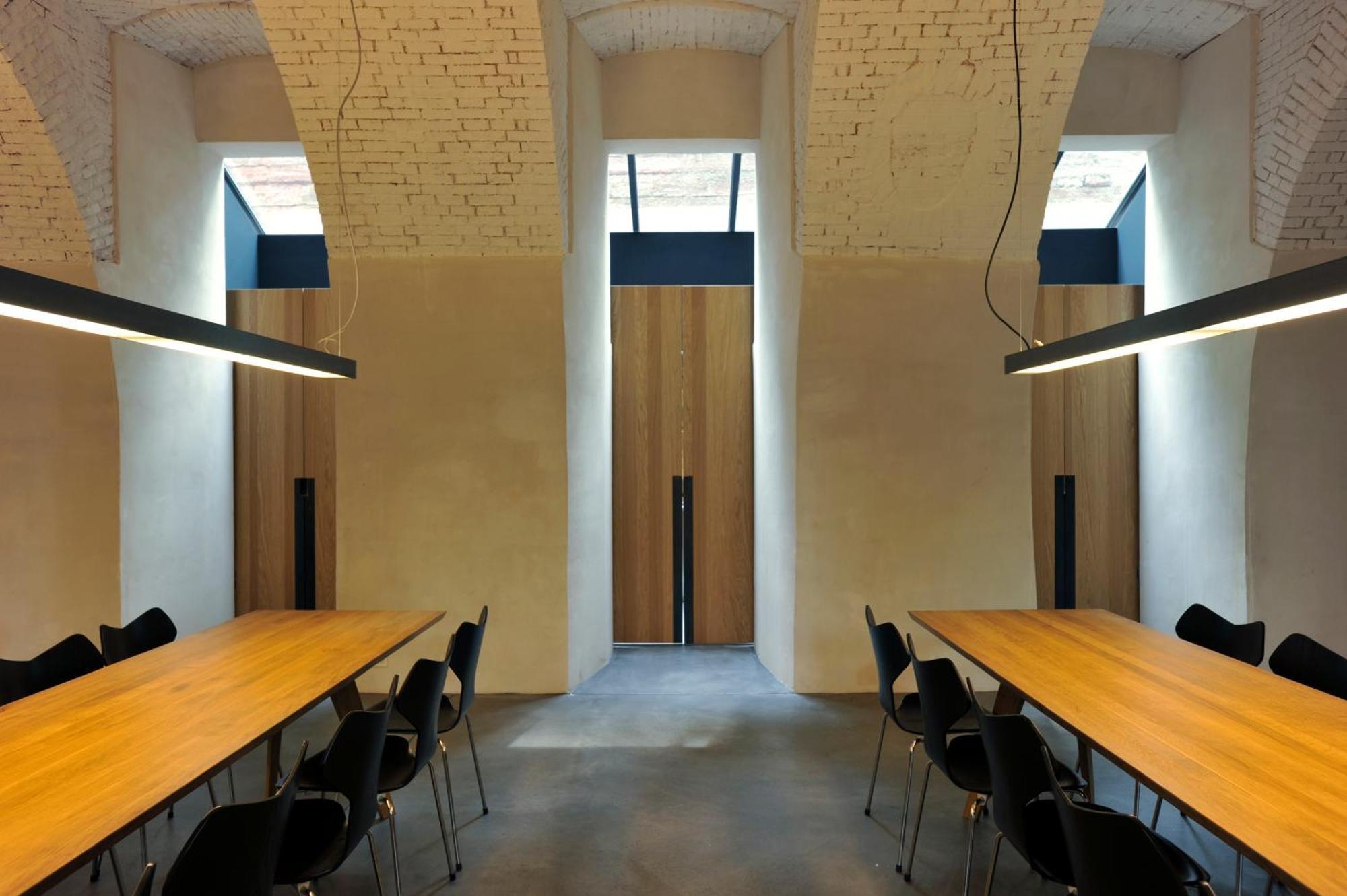 Basel Youth Hostel Екстер'єр фото