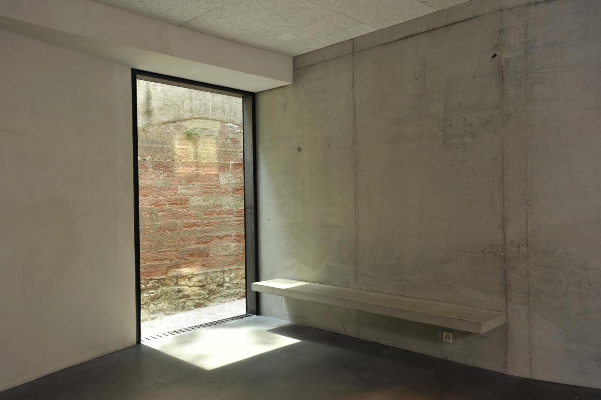 Basel Youth Hostel Екстер'єр фото