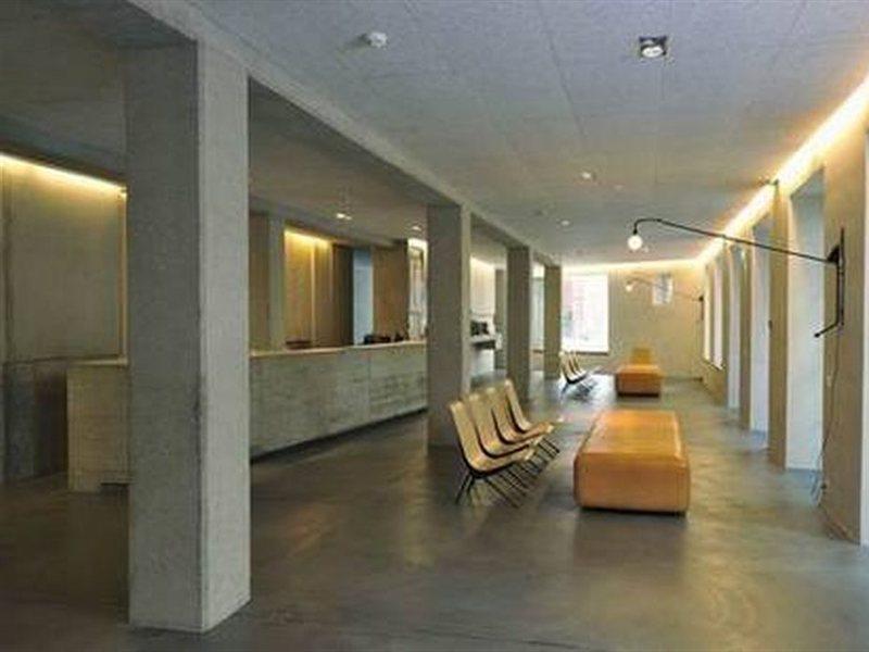 Basel Youth Hostel Екстер'єр фото