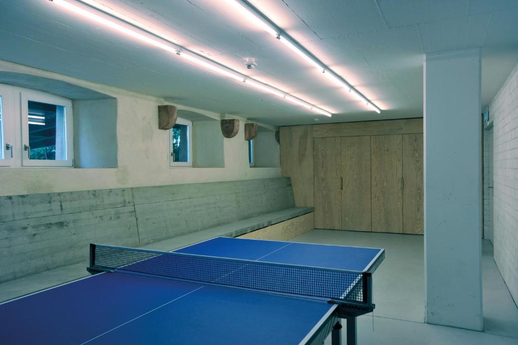 Basel Youth Hostel Екстер'єр фото