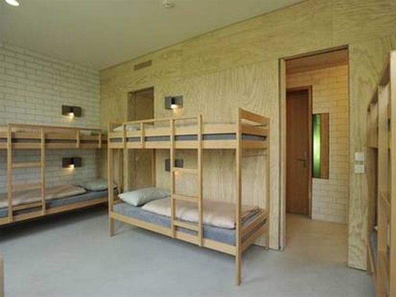 Basel Youth Hostel Екстер'єр фото
